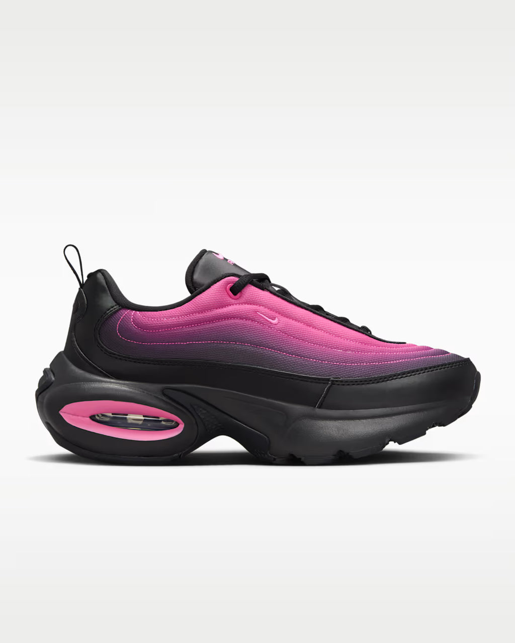 Nike Air Max Portal – PINK black