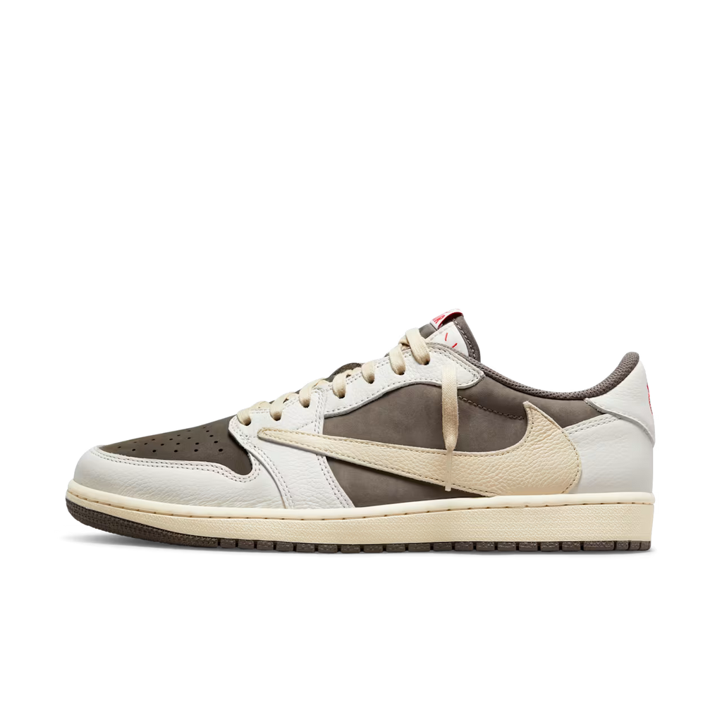 Air Jordan 1 Low Travis Scott