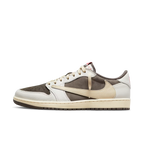 Air Jordan 1 Low Travis Scott