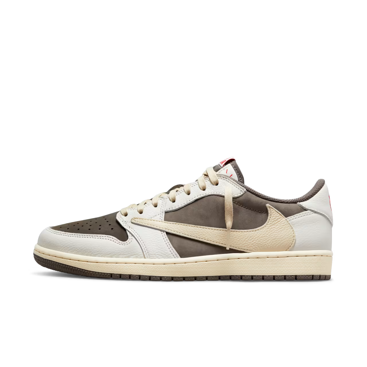 Air Jordan 1 Low Travis Scott