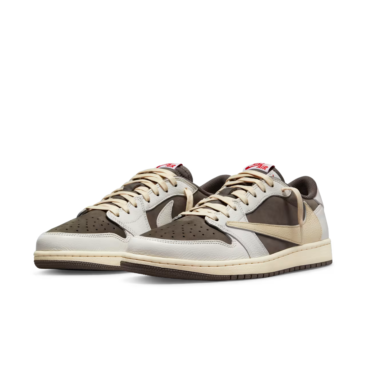Air Jordan 1 Low Travis Scott
