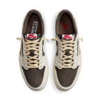 Air Jordan 1 Low Travis Scott