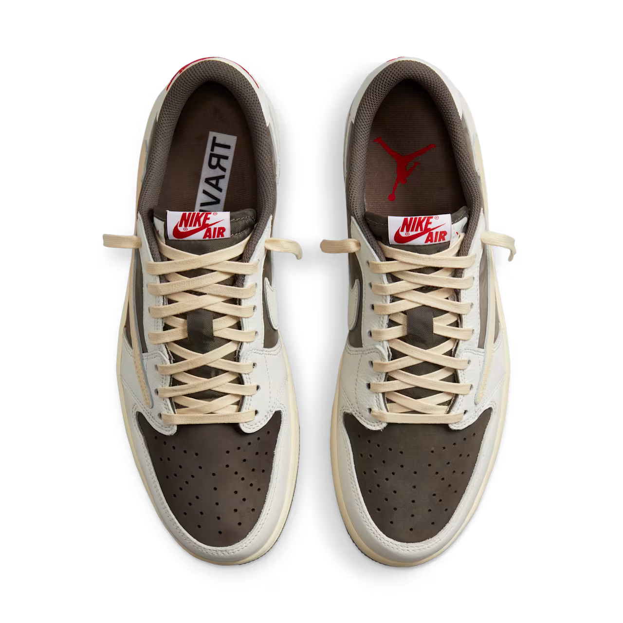 Air Jordan 1 Low Travis Scott