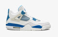 Air Jordan 4 Retro 'Military Blue'