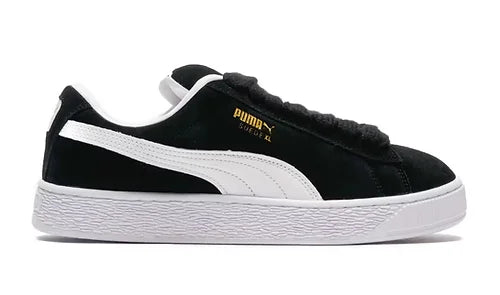 Puma Suede