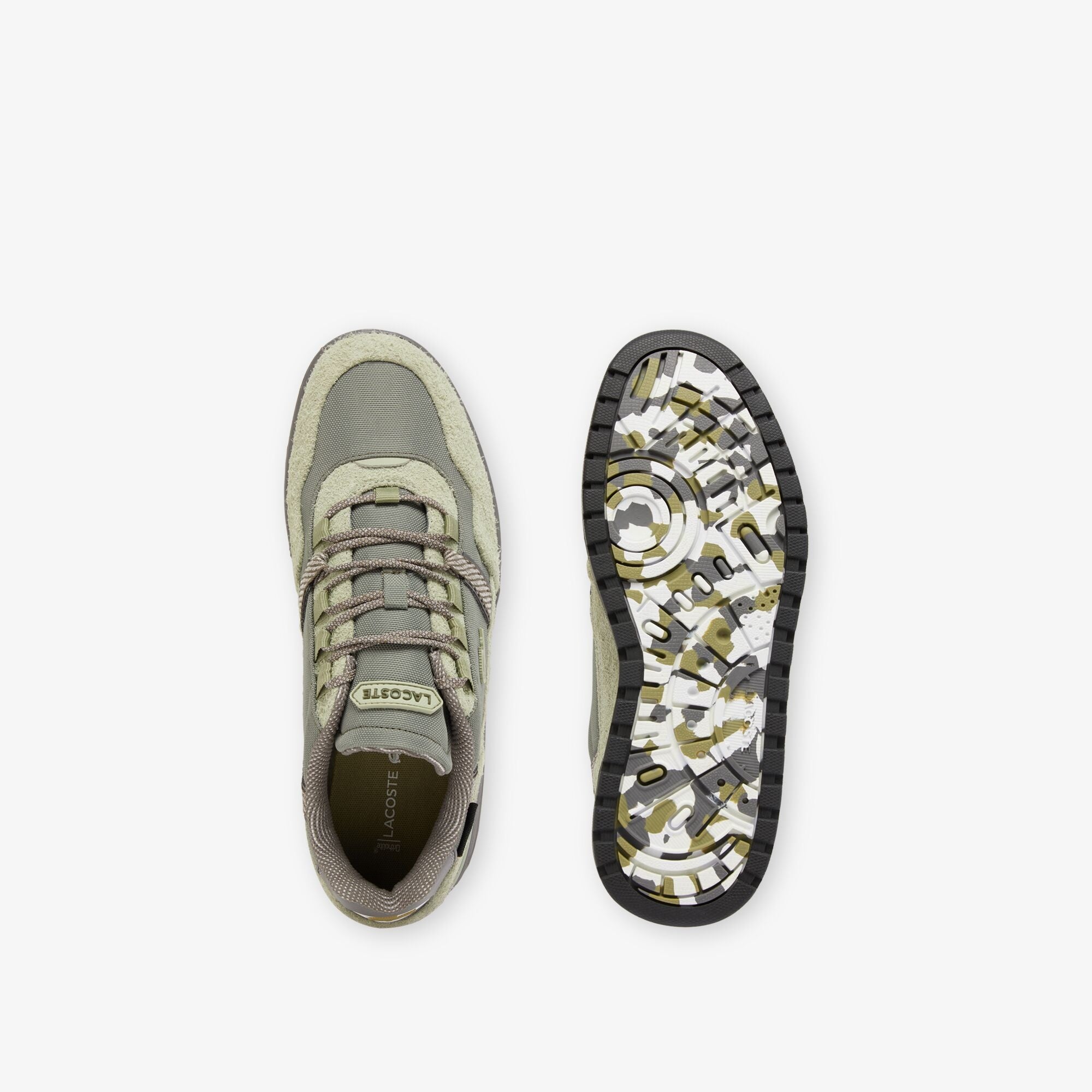 Lacoste T-Clip Winter
