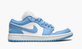 Air Jordan 1 Low WMNS 'UNC'