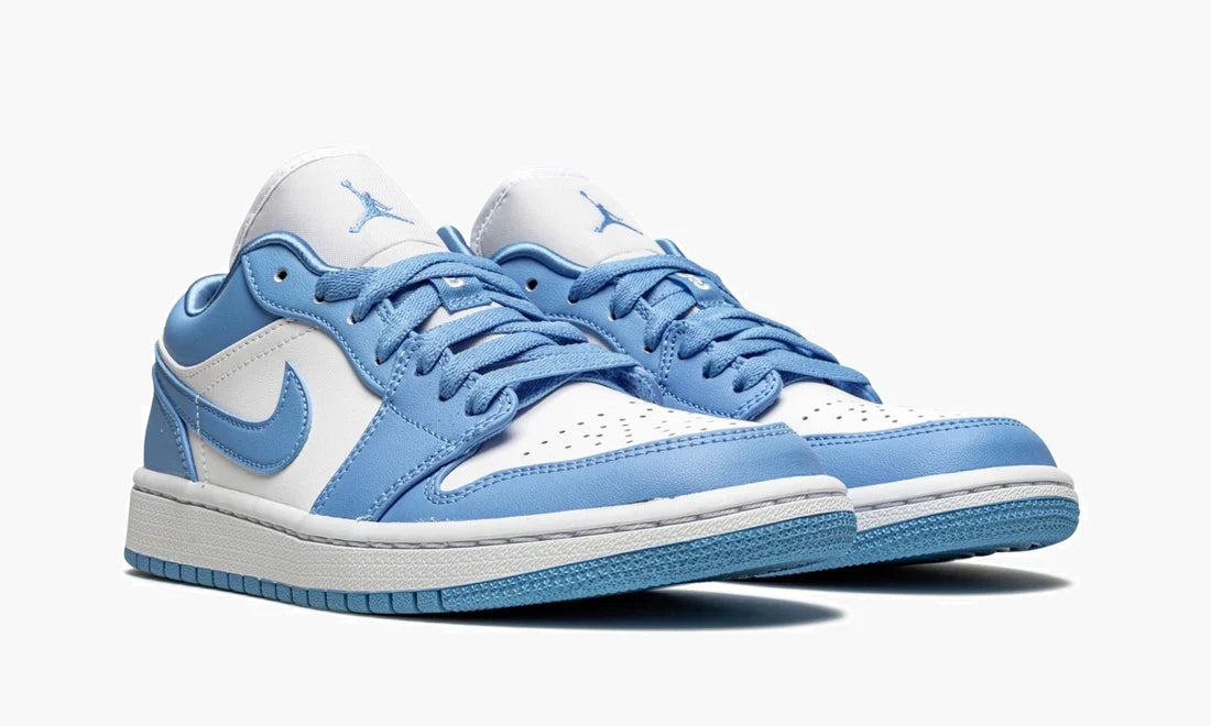 Air Jordan 1 Low WMNS 'UNC'