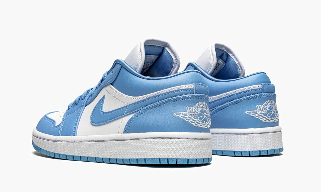 Air Jordan 1 Low WMNS 'UNC'