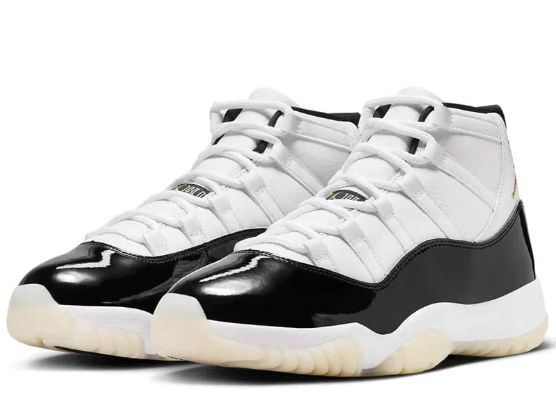 Nike Air Jordan 11 Retro - Gratitude