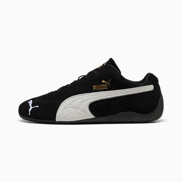 Puma Speedcat OG  black  – Unisex