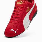 Puma Speedcat OG – Red Unisex