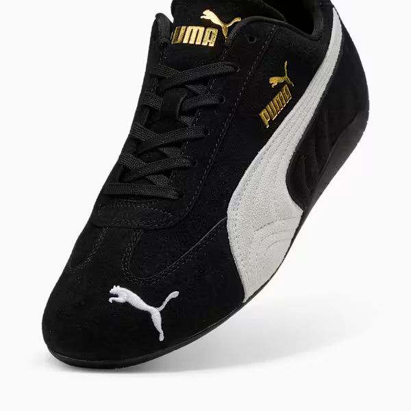 Puma Speedcat OG  black  – Unisex