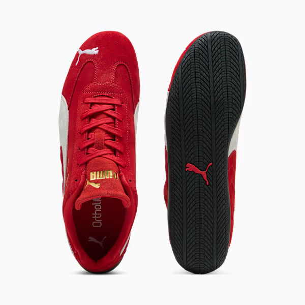Puma Speedcat OG – Red Unisex