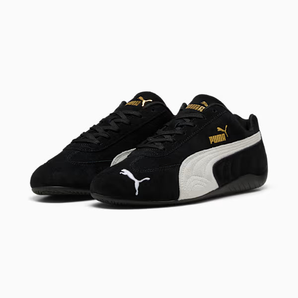 Puma Speedcat OG  black  – Unisex