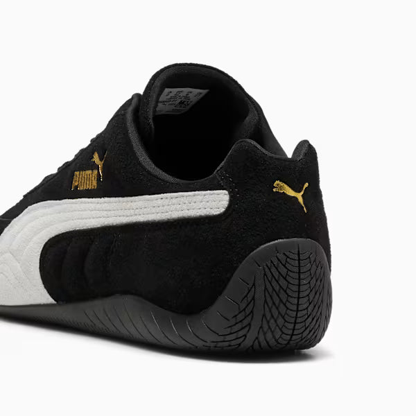 Puma Speedcat OG  black  – Unisex