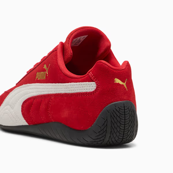 Puma Speedcat OG – Red Unisex