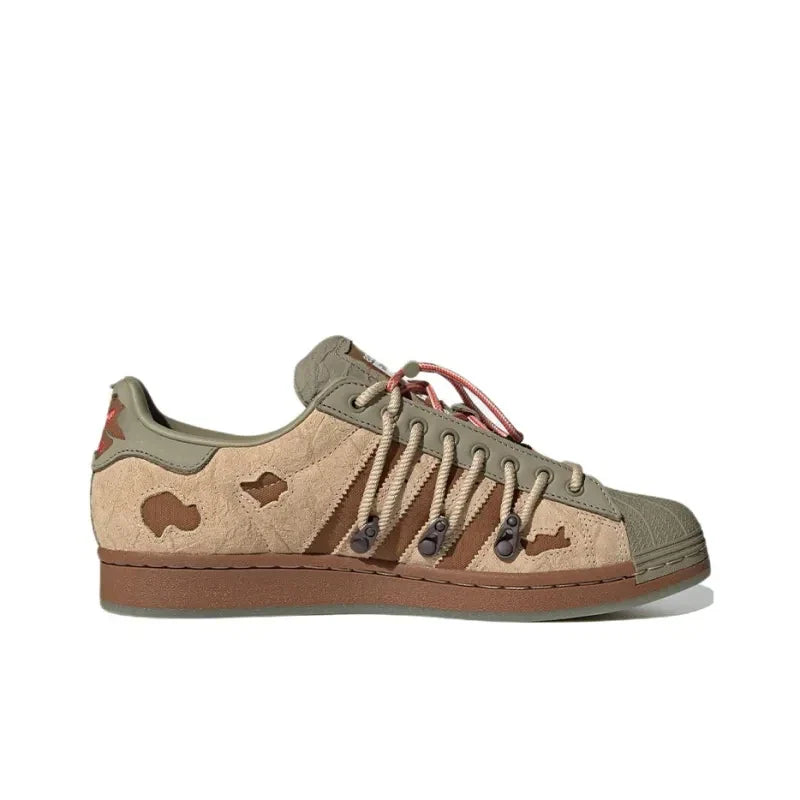 Adidas Superstar Melting Sadness