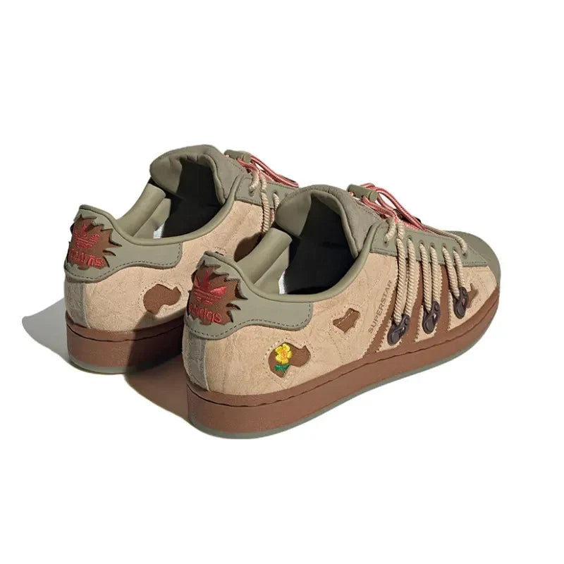 Adidas Superstar Melting Sadness