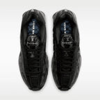 Nike Shox R4 - Floral Black