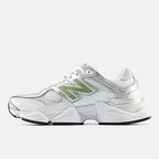 New Balance 9060 White / Oregano