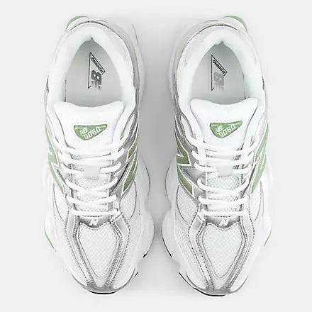 New Balance 9060 White / Oregano