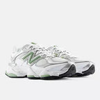 New Balance 9060 White / Oregano