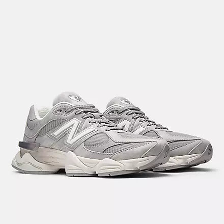 New Balance 9060 Truffle / Sea Salt