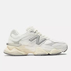 New Balance 9060 Sea Salt / Concrete / Silver Metallic