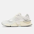 New Balance 9060 Sea Salt / Concrete / Silver Metallic