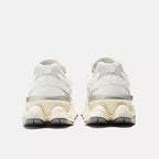 New Balance 9060 Sea Salt / Concrete / Silver Metallic